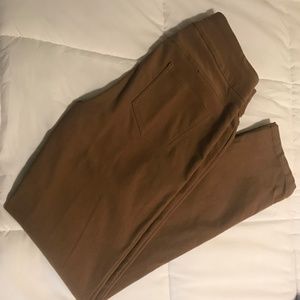 Tribal Pull on Trouser Size 10